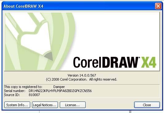 Corel Draw Cracked Download